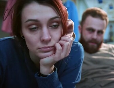 Лечение зависимости от мефедрона в Гаджиево Девушка под действием наркотиков